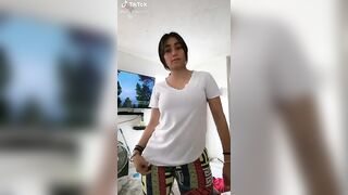 Sexy TikTok Girls: CULO ♥️♥️ #2