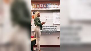 Would love to be in that class