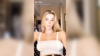 Sexy TikTok Girls: oh wow... #1