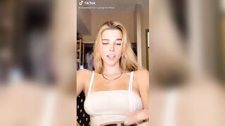 Sexy TikTok Girls: oh wow... #2