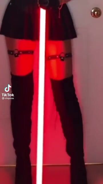 A sith thot, no. A sithot