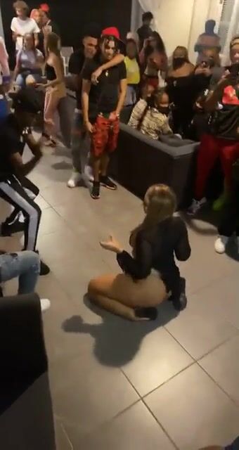 I pray I never have a daughter