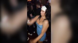 Sexy TikTok Girls: Would get rekt #1