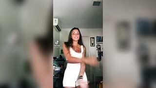 Sexy TikTok Girls: Her face tho (among other things) #2