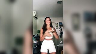 Sexy TikTok Girls: Her face tho (among other things) #3