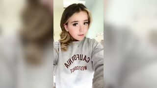 Sexy TikTok Girls: She’s a maneater #2