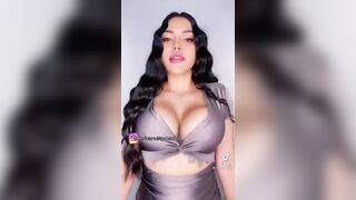 Sexy TikTok Girls: Oh My Titties #4