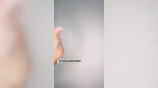 Sexy TikTok Girls: Oh My Titties #2