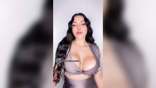 Sexy TikTok Girls: Oh My Titties #3