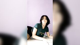 Sexy TikTok Girls: that waist #4