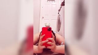 Sexy TikTok Girls: This One Was Good. #4