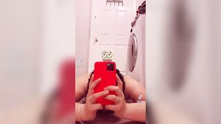 Sexy TikTok Girls: This One Was Good. #3