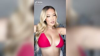 Sexy TikTok Girls: A new favorite #2