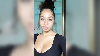 Sexy TikTok Girls: her eyes are so dreamy #1