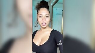 Sexy TikTok Girls: her eyes are so dreamy #4