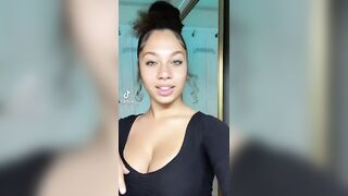 Sexy TikTok Girls: her eyes are so dreamy #2