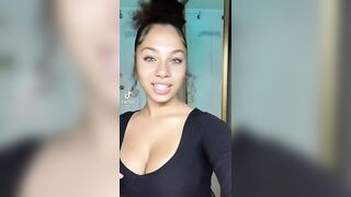 Sexy TikTok Girls: her eyes are so dreamy #3