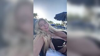 Sexy TikTok Girls: by the goHds #4