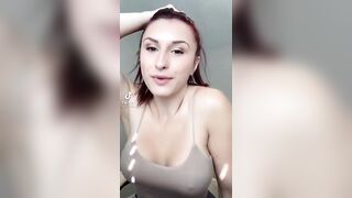 Sexy TikTok Girls: Don't stop keep going ♥️♥️♥️♥️♥️♥️ #1