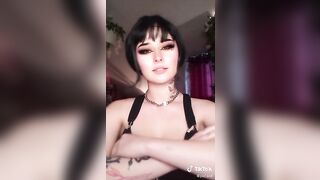 Sexy TikTok Girls: Sorry not sorry #4