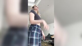 Sexy TikTok Girls: oh my gawwd ♥️♥️♥️♥️ #1