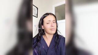 Sexy TikTok Girls: She’s back at it again #2