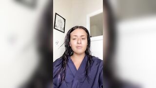 Sexy TikTok Girls: She’s back at it again #3