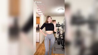 Sexy TikTok Girls: Check all my requirements #1