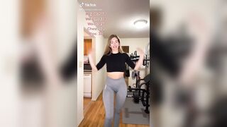 Sexy TikTok Girls: Check all my requirements #2
