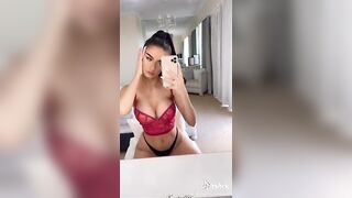 Sexy TikTok Girls: she’s bad bad #4