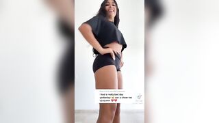 Sexy TikTok Girls: Oh man...♥️♥️ #3