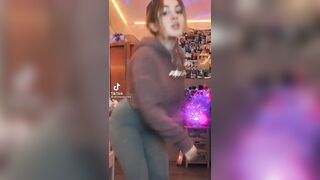 Sexy TikTok Girls: Oh man that’s a chonker #3