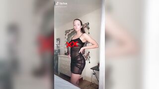 Her content gets naughtier by the day. Is an OF next?