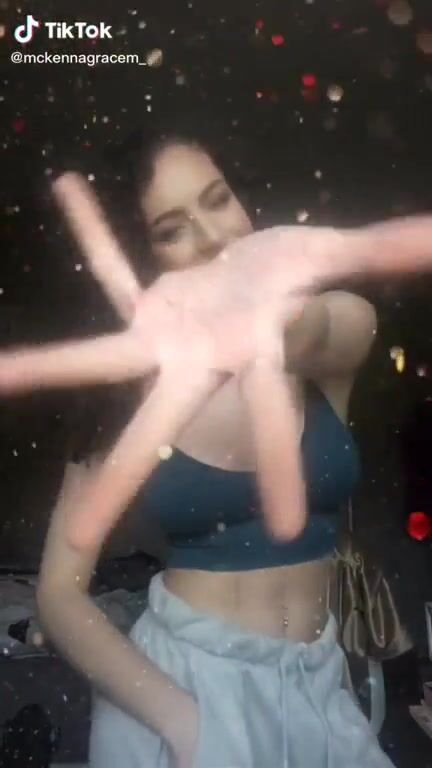 Oh mah gawd they noice
