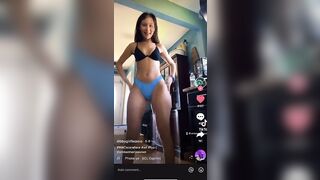 Sexy TikTok Girls: She’s beautiful. #4