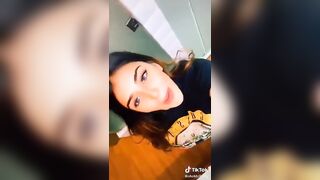 Sexy TikTok Girls: Worth pausing #3