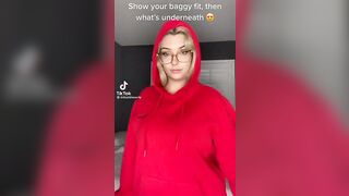 Sexy TikTok Girls: She’s beyond perfect #2