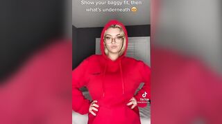 Sexy TikTok Girls: She’s beyond perfect #3