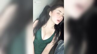 Sexy TikTok Girls: The queen is here and she want her crown ♥️♥️ #2