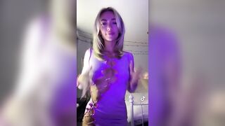 Sexy TikTok Girls: She’s different bruh ♥️♥️♥️♥️ #3