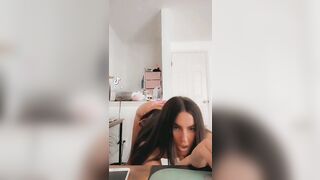 Sexy TikTok Girls: Oh hey #3