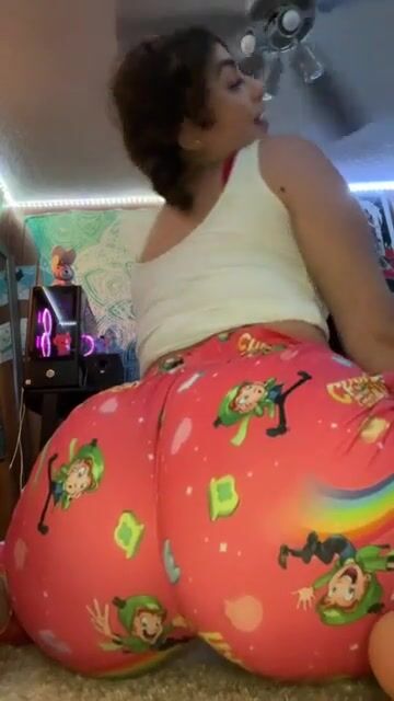 Lucky Charms????