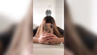 Sexy TikTok Girls: Booom #4