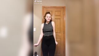 Sexy TikTok Girls: Carrrott Time #1