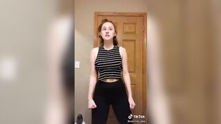 Sexy TikTok Girls: Carrrott Time #4