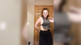 Sexy TikTok Girls: Carrrott Time #2