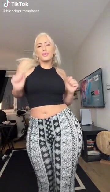 oh give me that girl