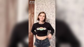 Sexy TikTok Girls: tiktokthots №293 #1