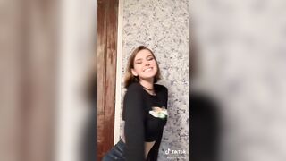 Sexy TikTok Girls: tiktokthots №293 #3