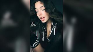 Sexy TikTok Girls: Soul snatcher #1